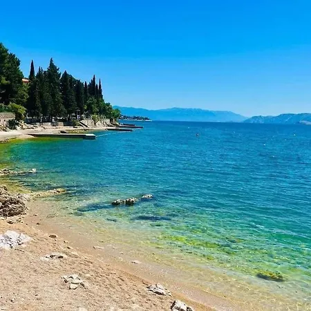 Apartman Family Crikvenica Zewnętrze zdjęcie