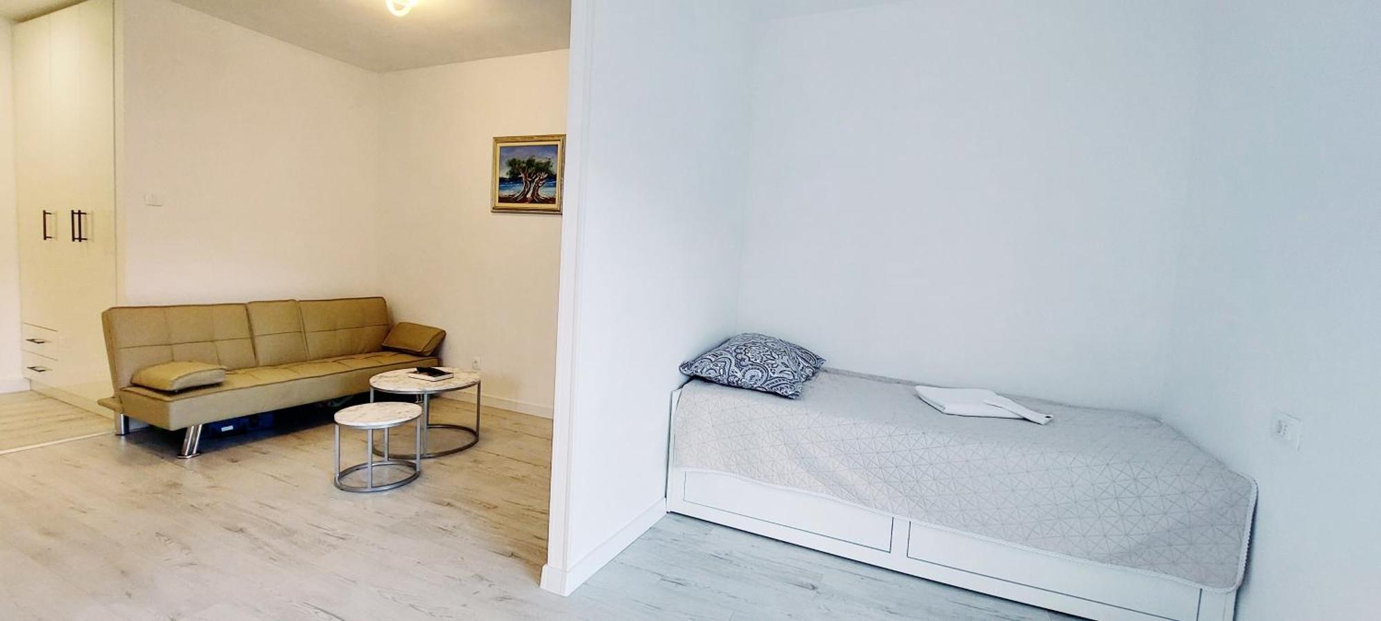 Family Apartment