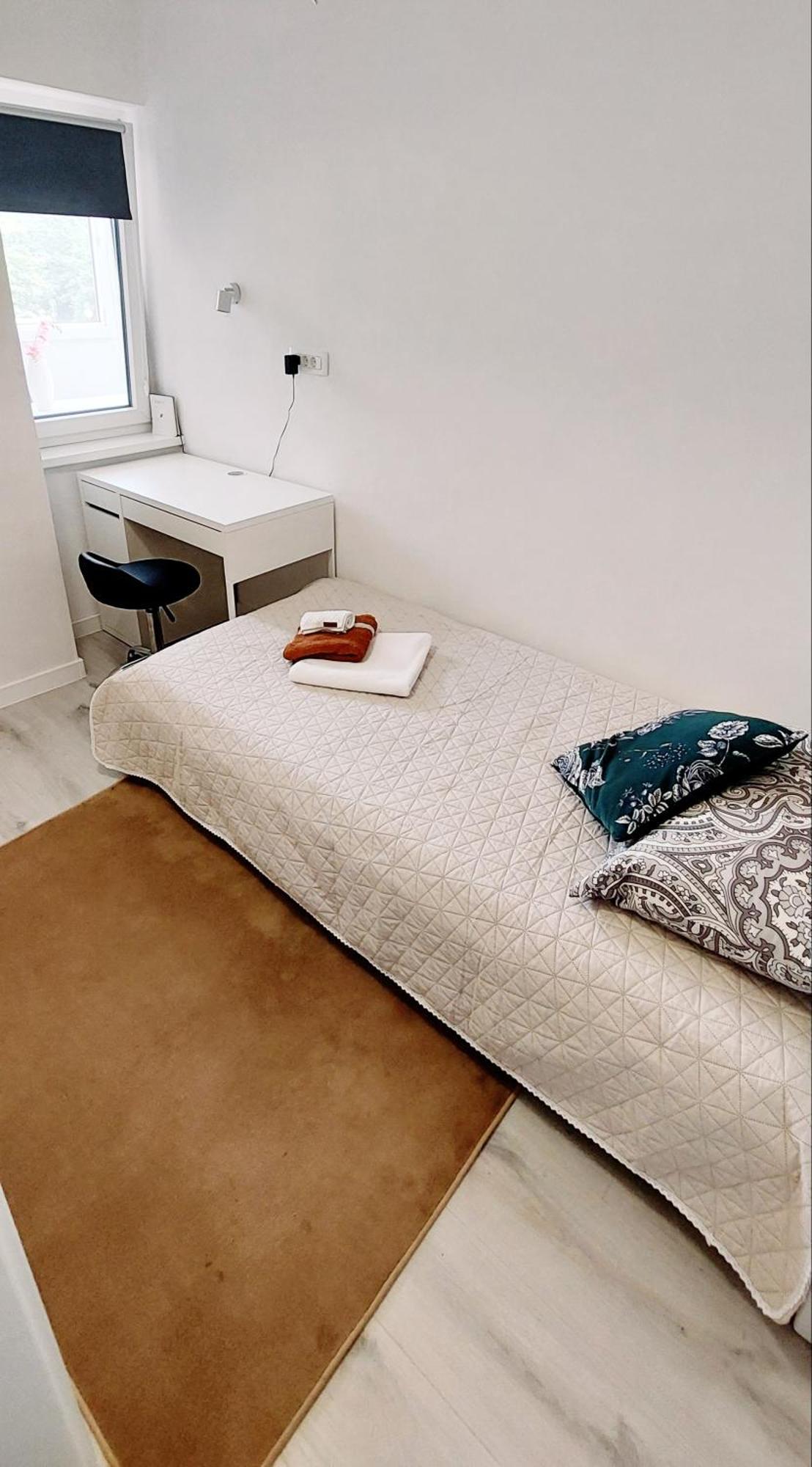 Apartment Family Crikvenica