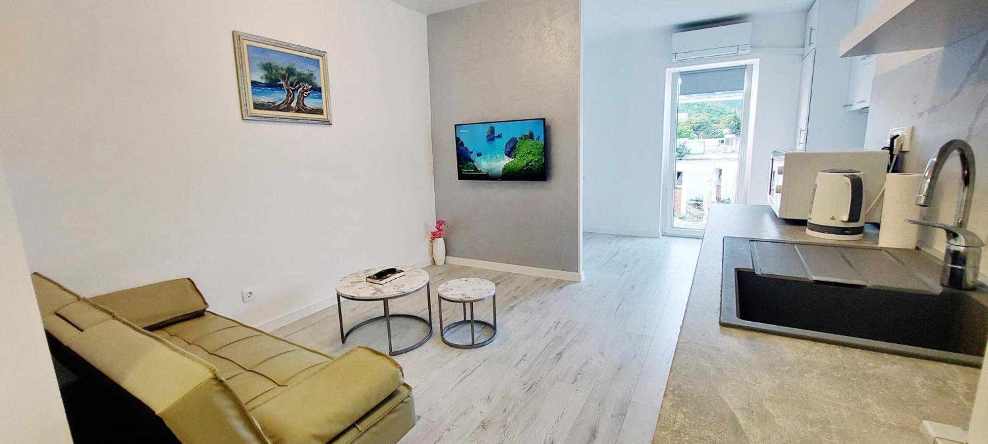 Family Apartment Crikvenica